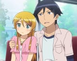 oreimo otakucore incest