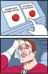 triggered