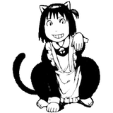 hotori_manekineko