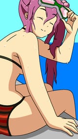 ATSUKU NARE HAA-TAN