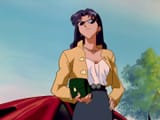 Misato teach