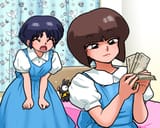 __tendou_akane_p_chan_and_tendou_nabiki_ranma_1_2_drawn_by_wanta_futoshi__48137e46e6948fe9a8faa7fc76d7ad15