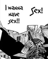 sex