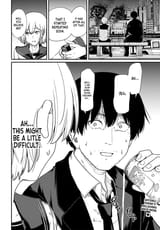 To a New You - Vol.3 Ch.11 - 45