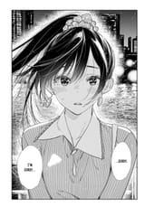 Rent-A-Girlfriend - Rating 380 - 13
