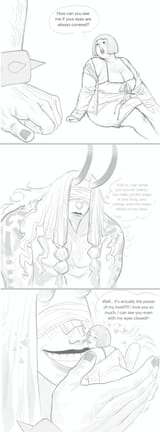 Loki X Lola