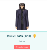 pass