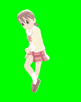 yuuko dance