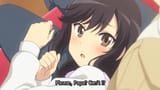 hueg spoiled fifth grader hotaru
