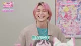 『キミとアイドルプリキュア♪』リリックビデオ公開記念キャストスペシャル座談会 [wzN2_Y5NvIo].webm-00004
