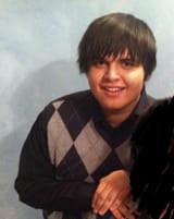 Indian emo buufag