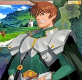 rance reaction