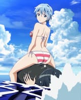 isekai butt