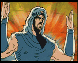 Jesus Toki