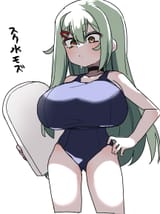mozu swimsuit