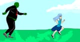 chino run