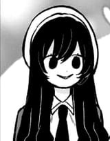 angry despair