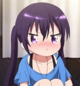 Rize pout