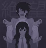 100 girlfriends Zetsubouda and Zetsubou