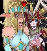 morathi alarielle phone