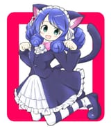 @lillsystem みんなでSHOW BY ROCK!!に投票するにゃんサンリオキャラクター大賞 と聞いてこっそり浮上してきた(-_-)