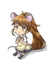 mouse popu ／a／ No.197920685 by Anonymous
