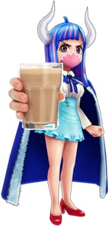 Ulti Choccy Milk