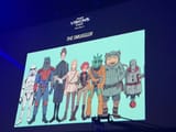 Star Wars The Smuggler
