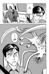 Parasyte - c011 (v02) - p045 [dig] [Farewell] [Kodansha Comics] [danke-Empire] {HQ} {r2}