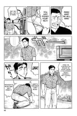 Parasyte - c011 (v02) - p049 [dig] [Farewell] [Kodansha Comics] [danke-Empire] {HQ} {r2}