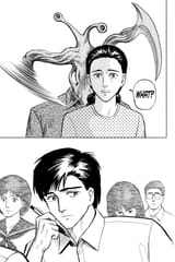 Parasyte - c011 (v02) - p055 [dig] [Farewell] [Kodansha Comics] [danke-Empire] {HQ} {r2}