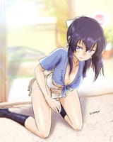 EclairMatsuri