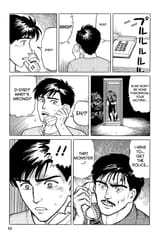 Parasyte - c011 (v02) - p063 [dig] [Farewell] [Kodansha Comics] [danke-Empire] {HQ} {r2}