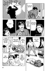 Parasyte - c011 (v02) - p065 [dig] [Farewell] [Kodansha Comics] [danke-Empire] {HQ} {r2}