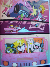 Panty sequel comic (1)