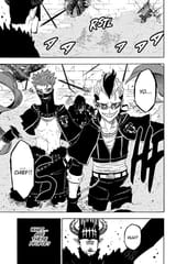 Black Clover - c291 (v29) - p151 [dig] [VIZ Media] [DigitalMangaFan]