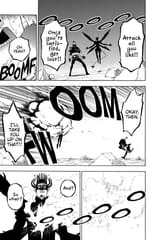 Black Clover - c291 (v29) - p157 [dig] [VIZ Media] [DigitalMangaFan]