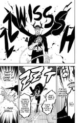 Black Clover - c291 (v29) - p159 [dig] [VIZ Media] [DigitalMangaFan]