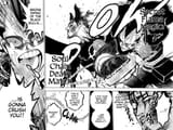 Black Clover - c291 (v29) - p160-161 [dig] [VIZ Media] [DigitalMangaFan]
