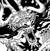 Drunk Kaido