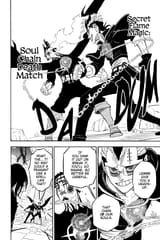 Black Clover - c292 (v29) - p170 [dig] [VIZ Media] [DigitalMangaFan]