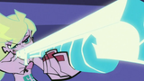 brief shotgun