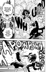 Black Clover - c292 (v29) - p173 [dig] [VIZ Media] [DigitalMangaFan]
