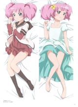 chinatsupillow