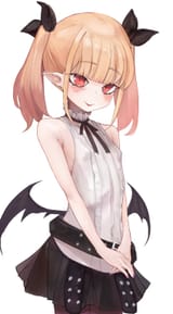 __vanilla_peschutz_hime_sama_goumon_no_jikan_desu_drawn_by_amedibi__sample-c0036698e26e3f744164466a678b027c