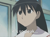 itssopeak