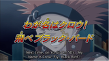 My name is Crow