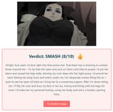 anime slut