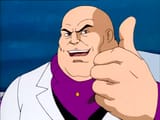 thumbs up