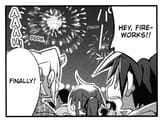 firework